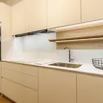 Apartmán Elegante Y Recien Reformado En Abando *